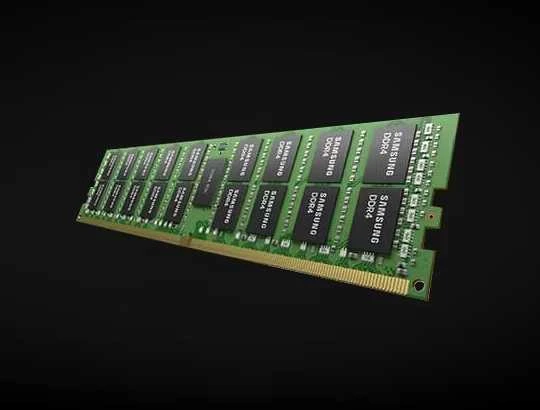 RAM Atmintis Samsung DDR5, 64 GB, 4800MHz, CL40 (M321R8GA0BB0-CQK)
