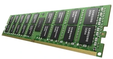 RAM Atmintis Samsung DDR4, 128 GB, 3200MHz, CL22 (M386AAG40AM3-CWE)