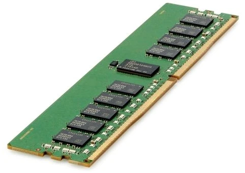 RAM Serverio atmintis HP 64GB (1x64GB) dviejų rangų
