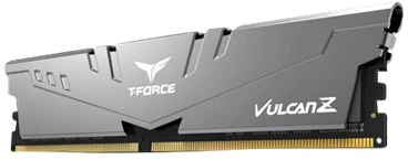 Operatyvioji atmintis (RAM)Team Group T-FORCE VULCAN Z TLZGD48G3200HC16F01/8 GB/ 1 x 8 GB DDR4/3200 MHz