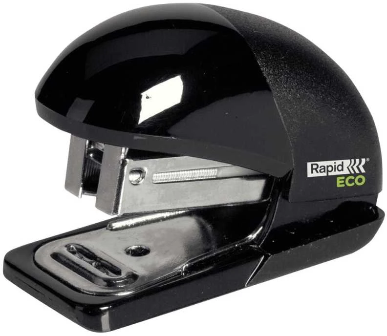 Juodas Rapid Eco mini segtuvas
