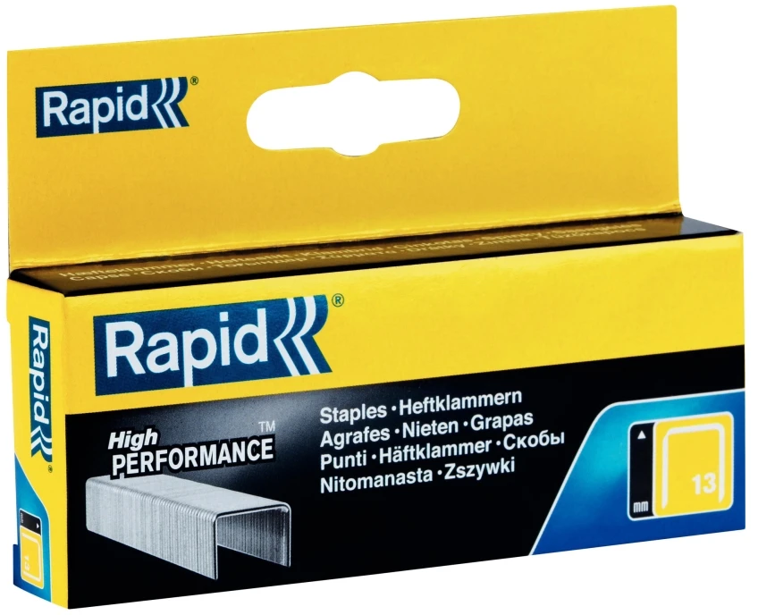 Stanley Kabės „Rapid" 13/8 2500 vnt.