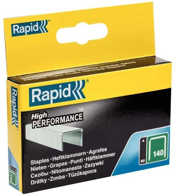 Grąžtas Kabės Rapid 140/10 nerūd.pl 2000 vnt.
