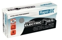 Rapid Staples Strong 66/8, 5000 vnt (24868000)