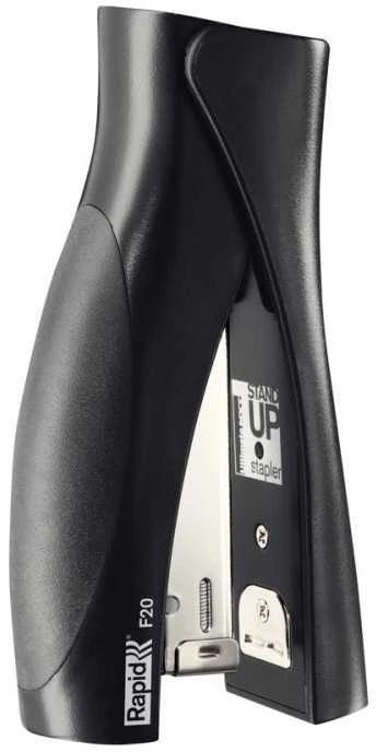 Rapid F20 vertikalus segiklis