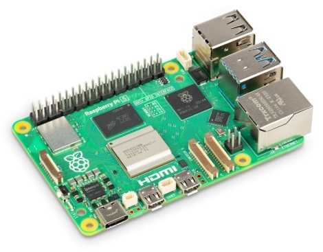 Raspberry Pi 5 4GB