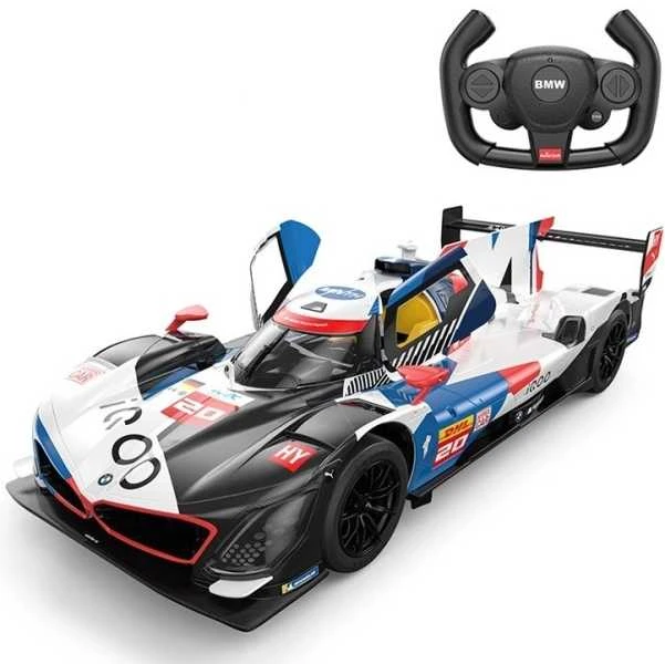 RASTAR R/C 1:14 valdomas automodelis BMW M Hybrid V8, 10190