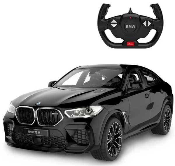 Rastar 99200 R/C 1:14 BMV X6 M