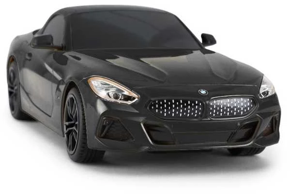 RASTAR automodelis valdomas R/C 1:18 BMW Z4 Nauja versija, 95900