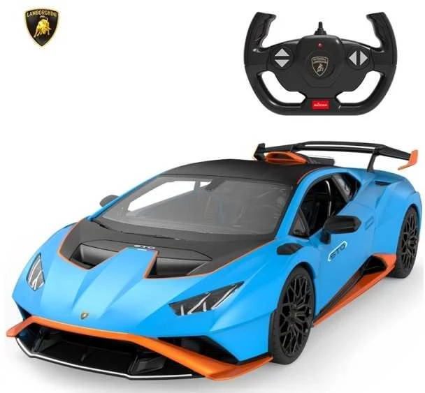 Rastar 98700 R/C 1:14 Lamborghini Huracan STO