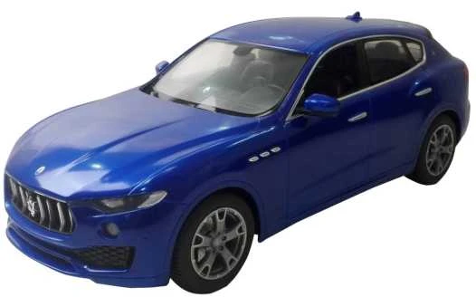 R/C žaislinis automobilis Maserati Levante Baltas 1:14 RASTAR
