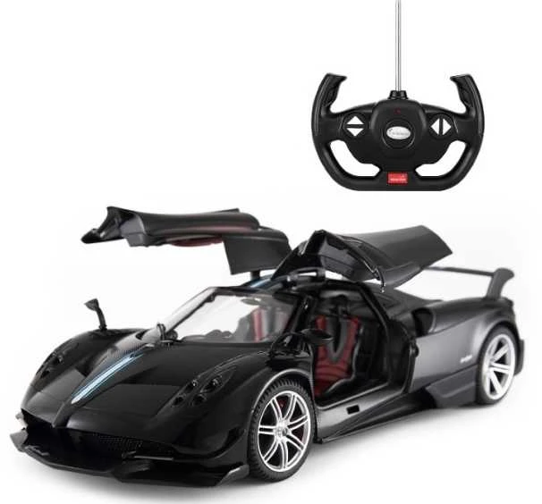 RASTAR R/C 1:14 automodelis valdomas Pagani Huayra BC , 75400