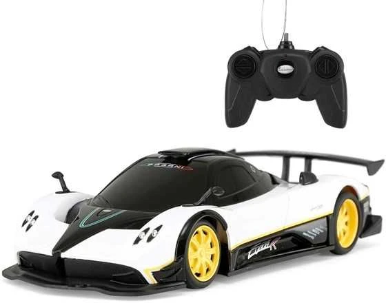 RASTAR automodelis valdomas R/C 1:24 Pagani Zonda R, 38010