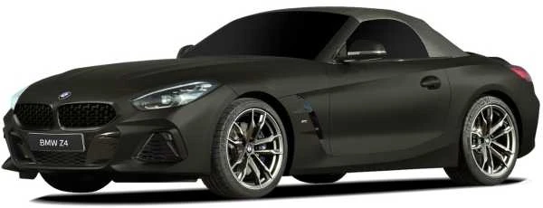 RASTAR automodelis valdomas R/C 1:24 BMW Z4 Nauja versija, 96200