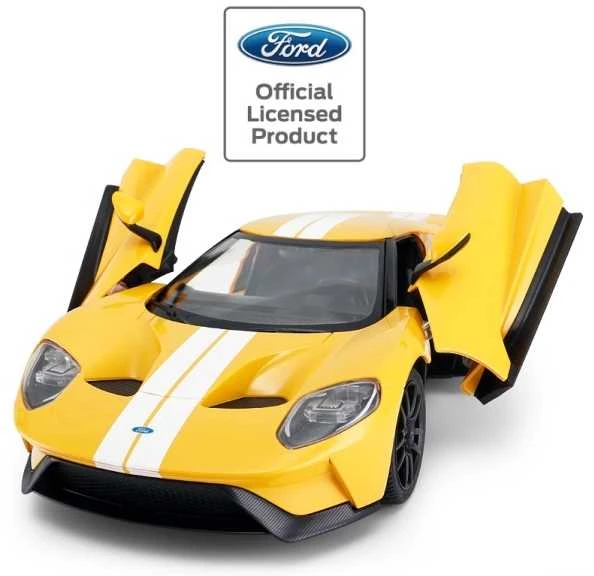 Rastar 78100 R/C 1:14 Ford GT