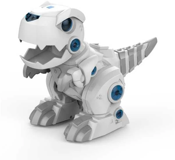 RASTAR vadomas dinozauras RS Intelligent Dinosaur Infrared, 79700