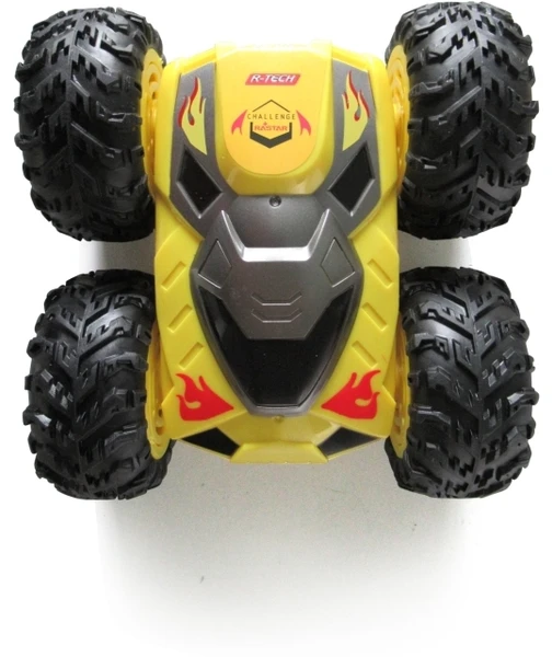 Rastar R/C kaskadinis automobilis (2 tipų ratai) 2.4G (19030R) / Nuotoliniu būdu valdomos transporto priemonės