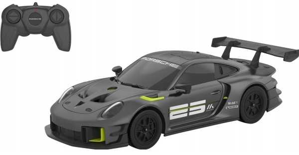 Rastar RASTAR 1:24 nuotolinio valdymo automodelis Porsche 911 GT2 RS Clubsport 25, 99700