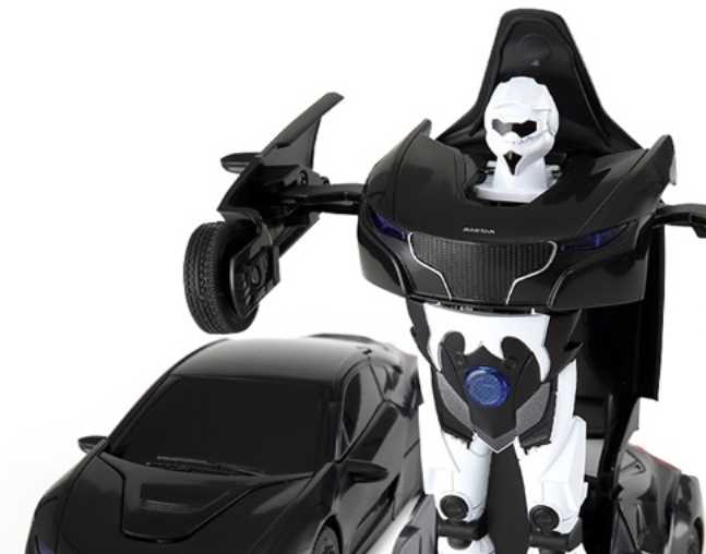 RASTAR automodelis transformuojamas 1:32, 61800