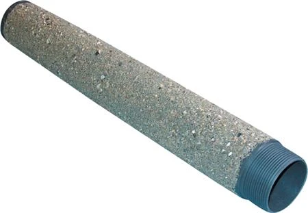 Raufoss Water Gas Įvorės vamzdis 400 mm x 2 – 32 mm vamzdžiui. Isiflo