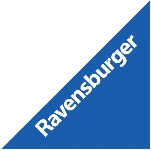 Ravensburger Dėlionė 2x24 vnt. - Peppa Pig
