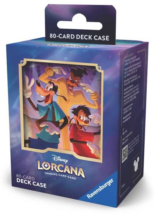 Dėlionė Ravensburger DL - Fabled (Set 9) Deck Case - A
