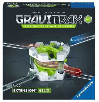 Ravensburger GraviTrax PRO priedas „Helix“, nuo 8 m.