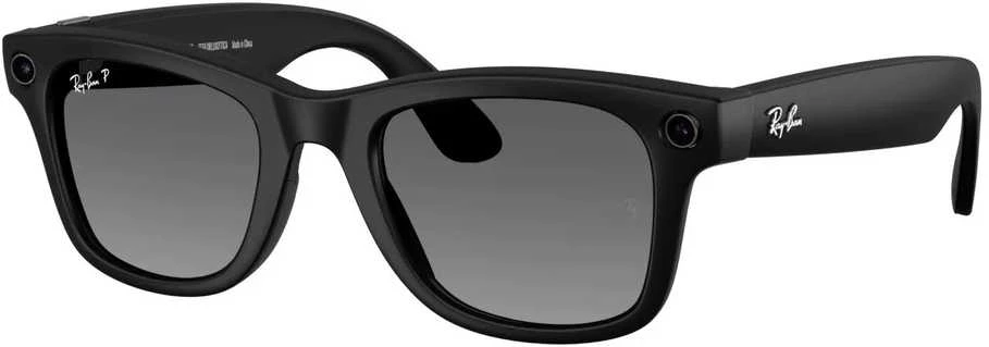 Gogle VR META Ray-Ban Wayfarer G2 (3014600)