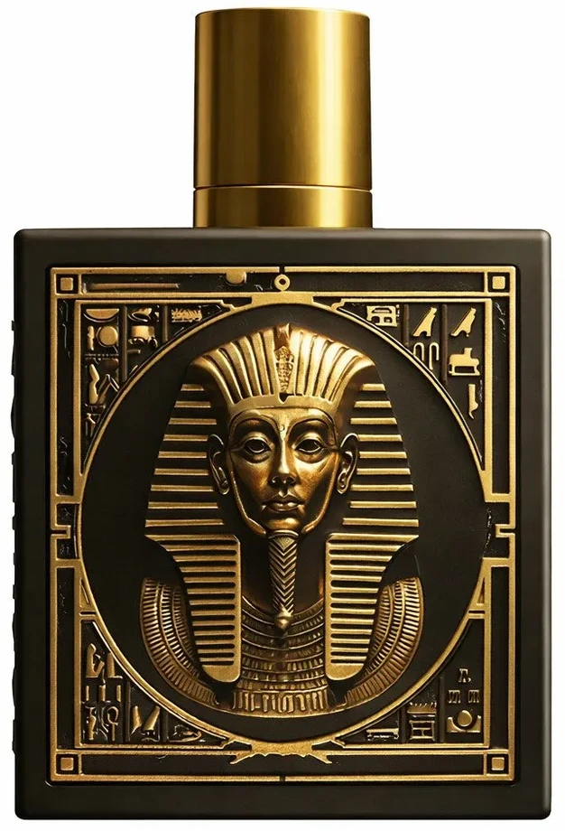 Rayhaan Pharaoh EDP parfumuotas vanduo unisex, 100 ml