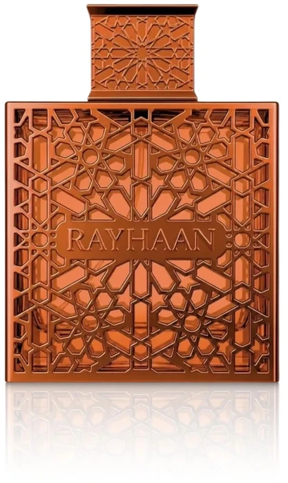Rayhaan Vantage EDP parfumuotas vanduo unisex, 100 ml
