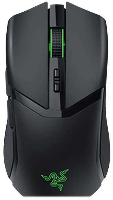 Belaidė pelė Razer Cobra Pro