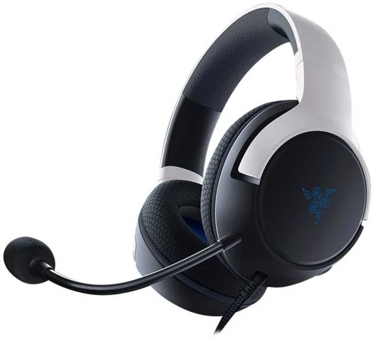 Razer | Ausinės Žaidimams | Kaira HyperSpeed | Belaidės | Over-Ear | Belaidės