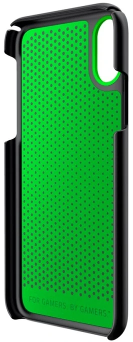 Dėklas Razer HUSA RZ Arctech Slim Juodas for iPhone XR (RC21-0145BB01-R3M1)