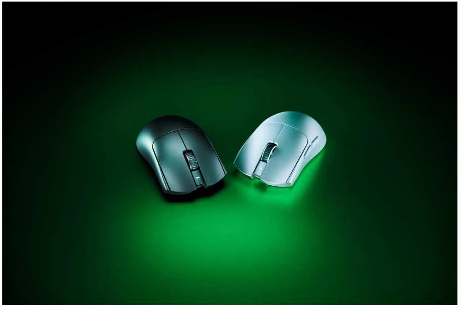 Pelė Razer Viper V3 Pro, balta