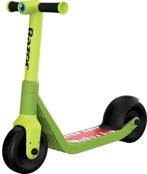Razor Flashback BMX stiliaus paspirtukas, Rožinės spalvos
