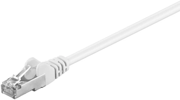 Rb Lan Goobay Kabelis FTP CAT5e LAN su jungtimis 2m