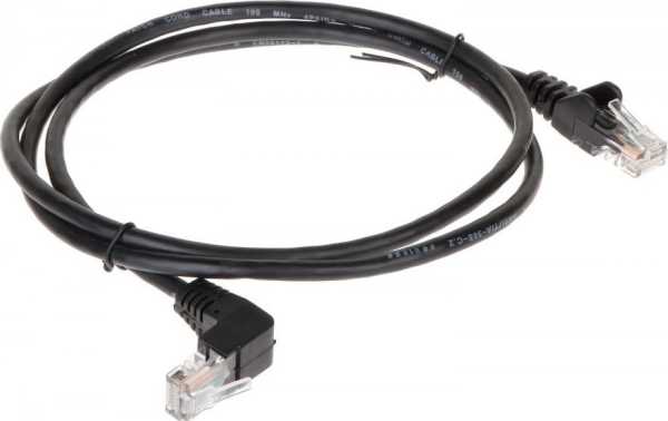 Goobay Delta PATCHCORD RJ45 / 10- PK / B 10 & nBsp; m
