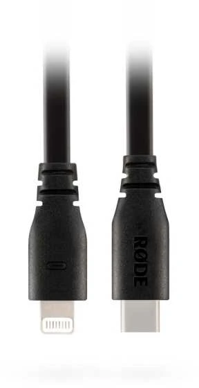 Adapteris Rode SC19 (USB C-Lightning) 1,5m