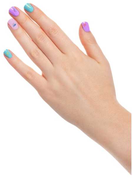 Nailmatic Real UniQ,Nail Stickers