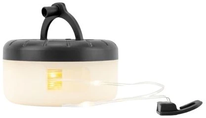 Lampki choinkowe Realpower RealPower LED-Lichterkette LT-800,8m lang,Kurbel,Batterie