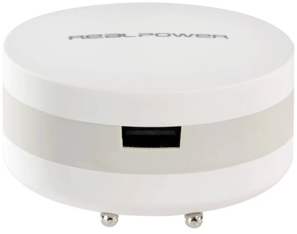 RealPower PBC-1800