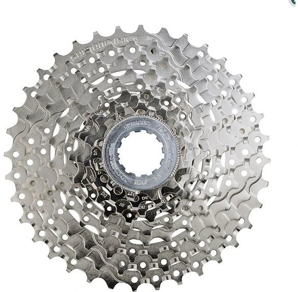 Galinis žvaigždžių blokas Shimano ALIVIO CS-HG400 9-speed-11-25T