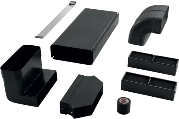 Recirkuliacijos komplektas Elica KIT0167756