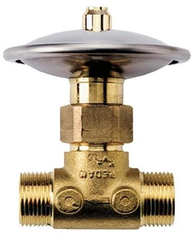 Danfoss Diferencinio slėgio reguliatorius TD200u/9 - 0,10 bar - kvs 1,6