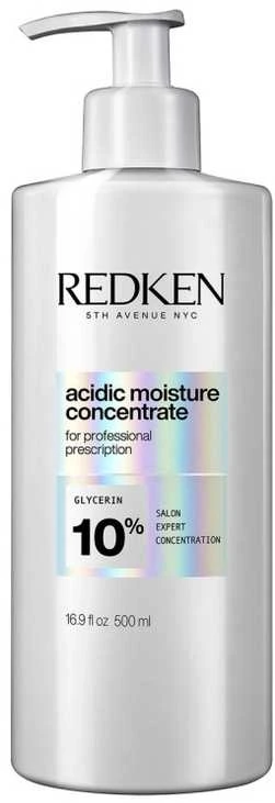 Redken Acidic Moisture Concentrate, 500 ml