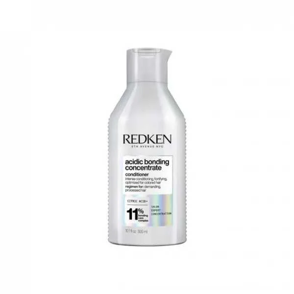 Redken Acidic Bonding Concentrate intensyvaus poveikio regeneruojamasis kondicionierius, 300 ml