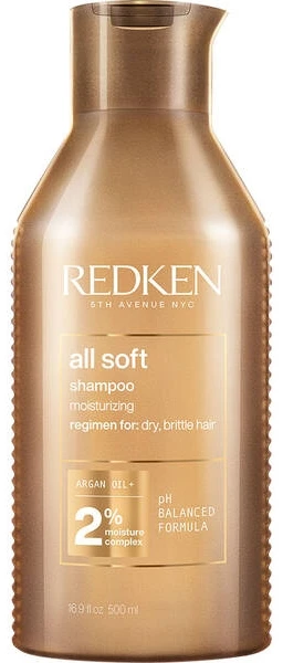 Redken All Soft
