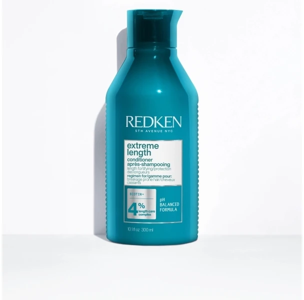 Redken Extreme Length Kondicionierius moterims, 300 ml