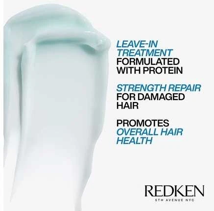 Redken Extreme Hair Mask kaukė pažeistiems plaukams, 250 ml