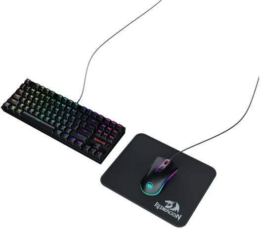 Kilimėlis Redragon P029 FLICK S